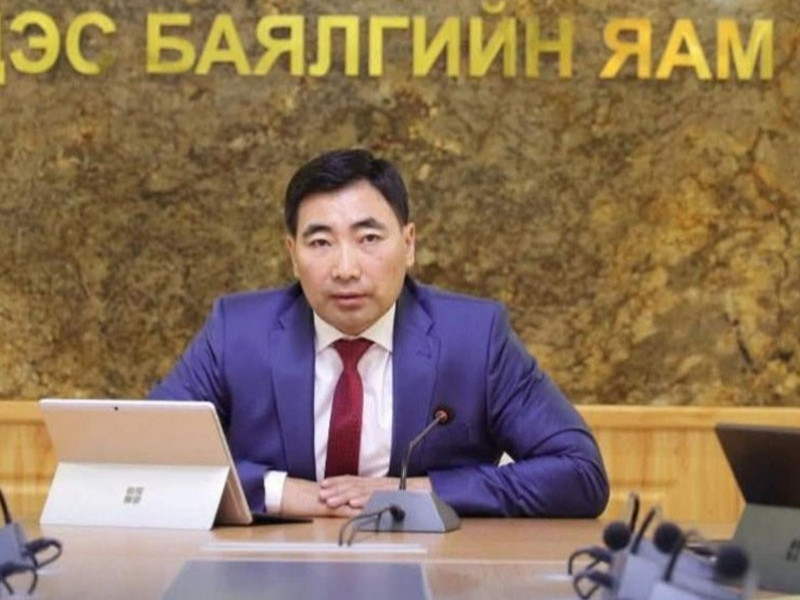 Б.Дашпүрэв: Дизель түлш болон АИ-95 шатахууны үнэ 300 төгрөгөөр нэмэгдэнэ